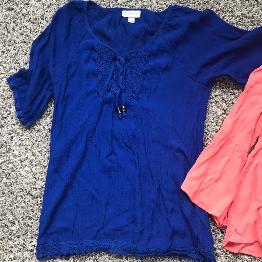Tees - Picture 2 of 3